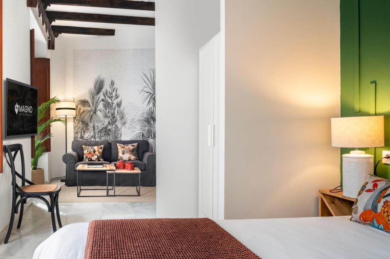 Hernando Colon Suite Apartments — Photos 2