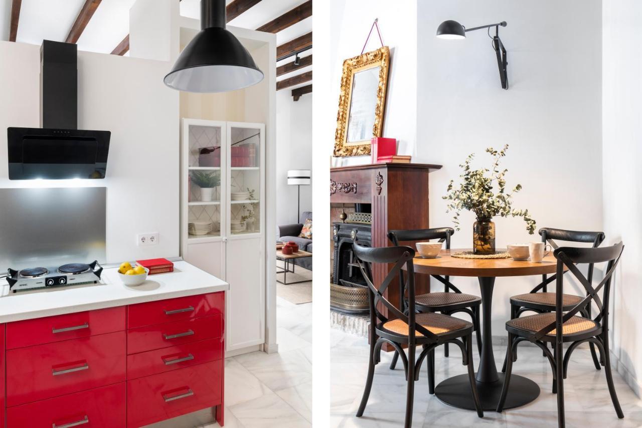 Hernando Colon Suite Apartments — Photos 1